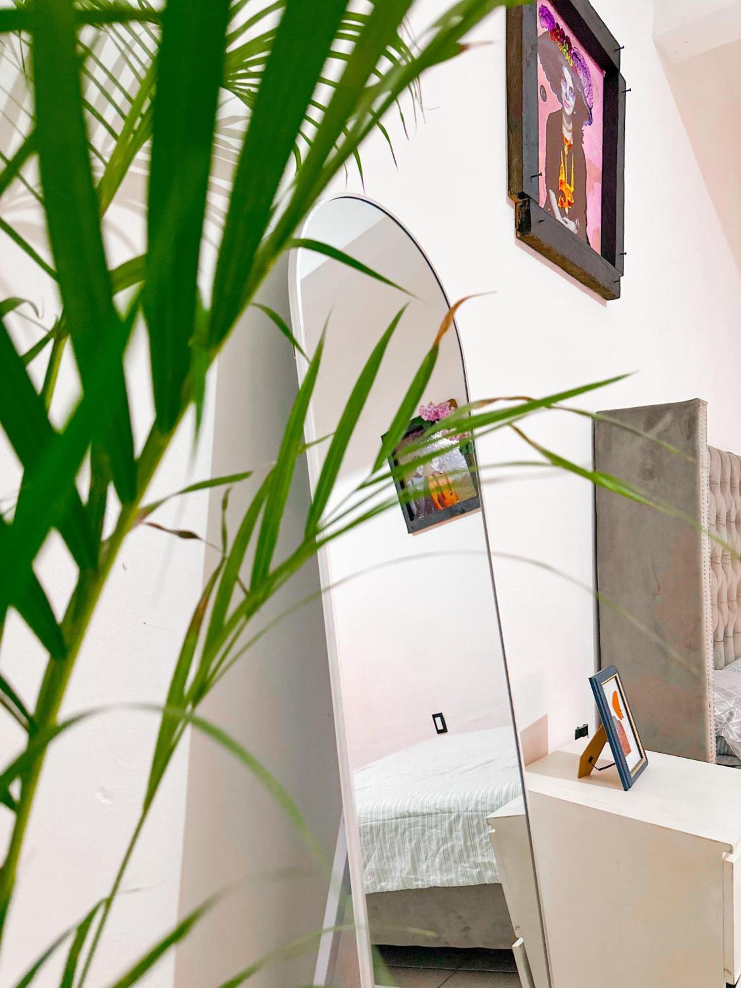 Habitacionez Hvuz Oaxaca Екстериор снимка