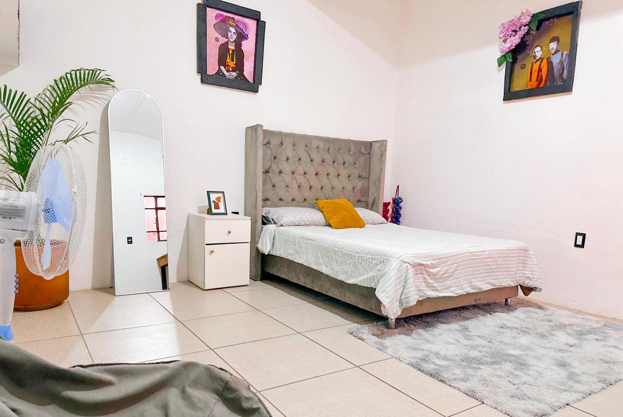 Habitacionez Hvuz Oaxaca Екстериор снимка
