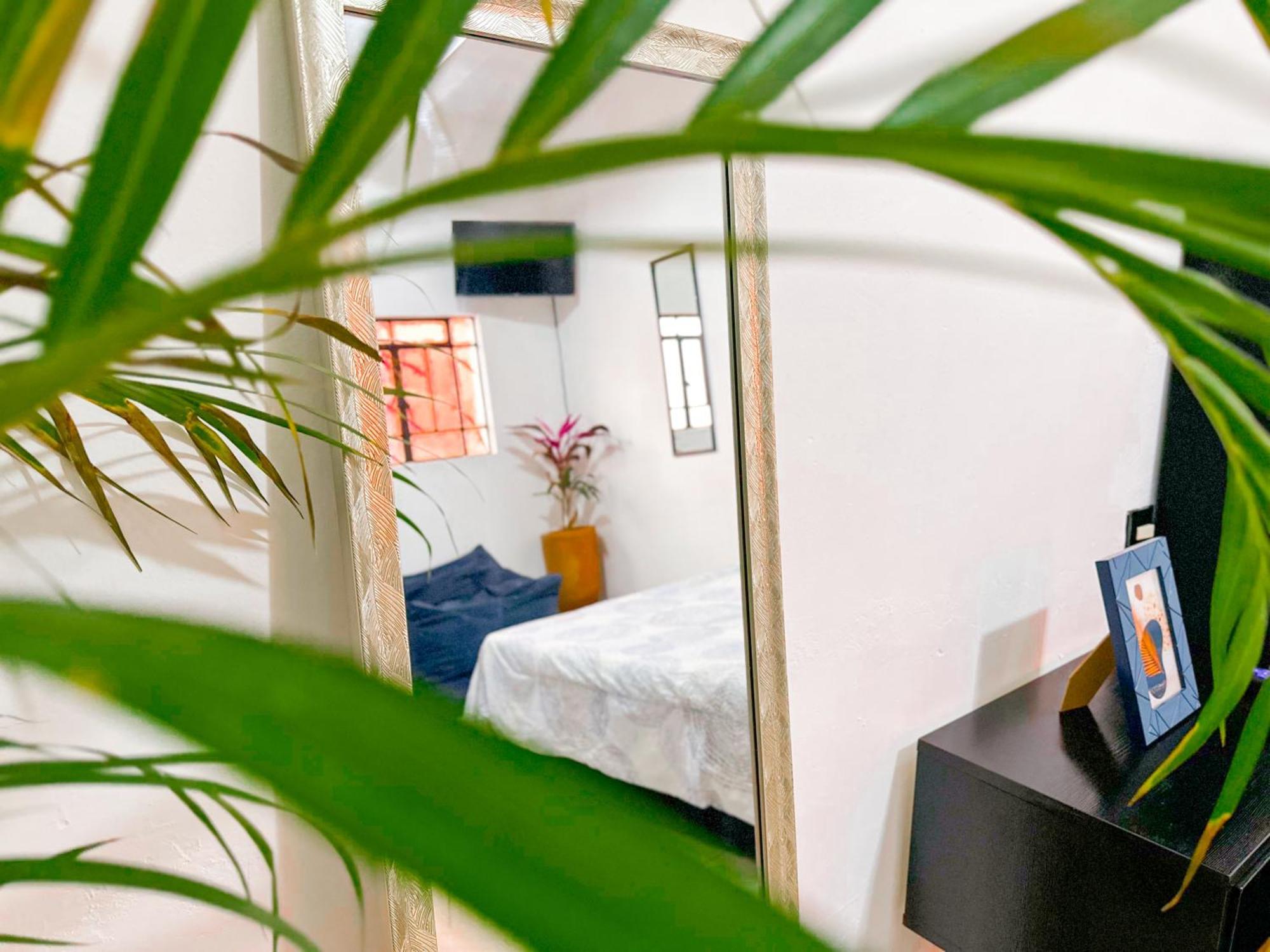 Habitacionez Hvuz Oaxaca Екстериор снимка