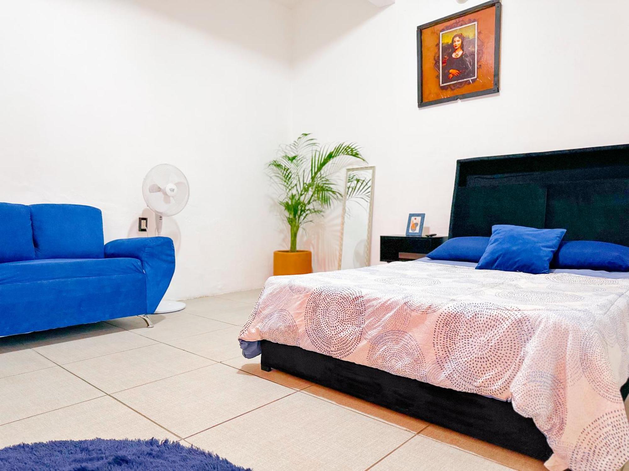 Habitacionez Hvuz Oaxaca Екстериор снимка
