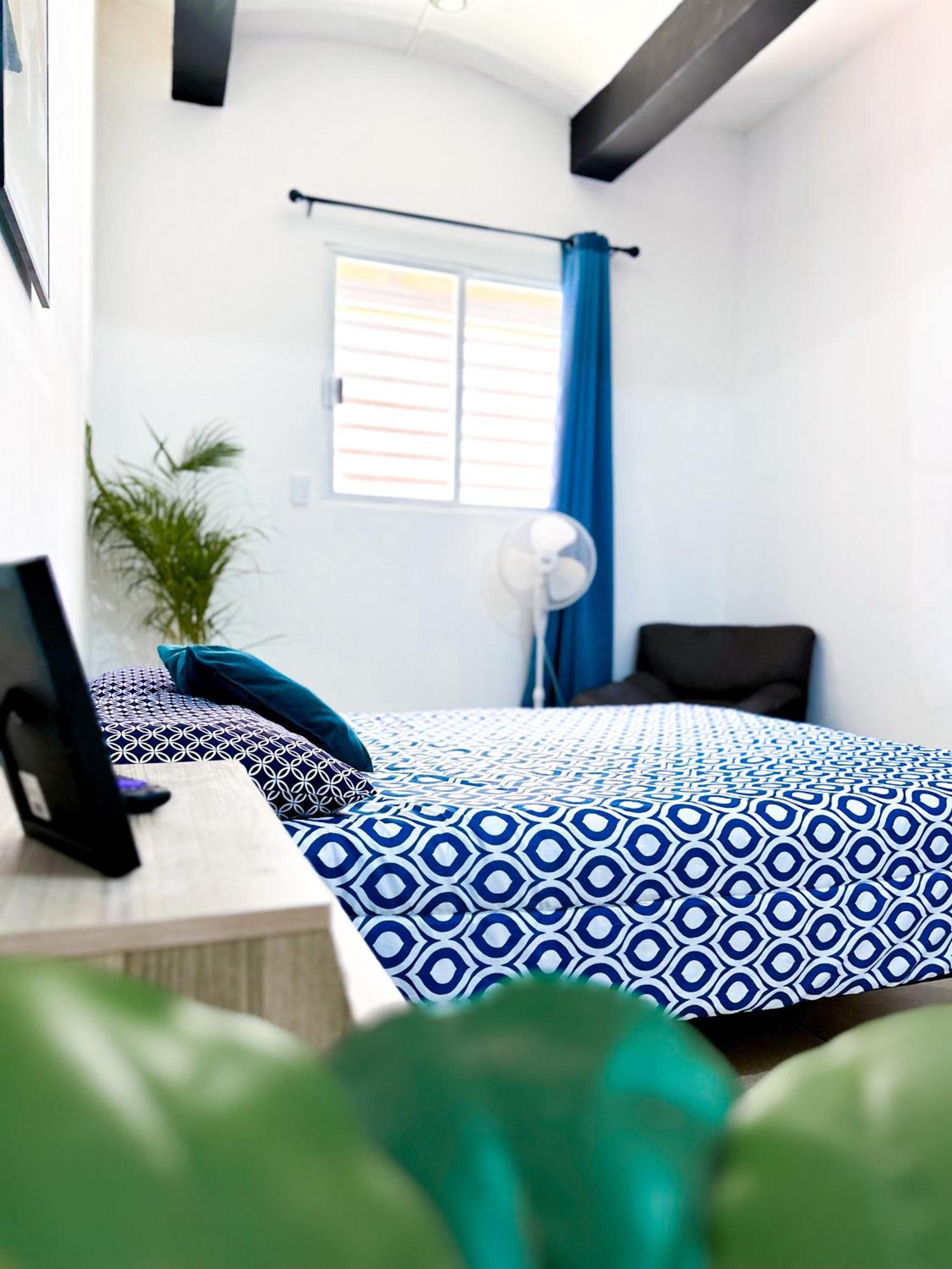Habitacionez Hvuz Oaxaca Екстериор снимка
