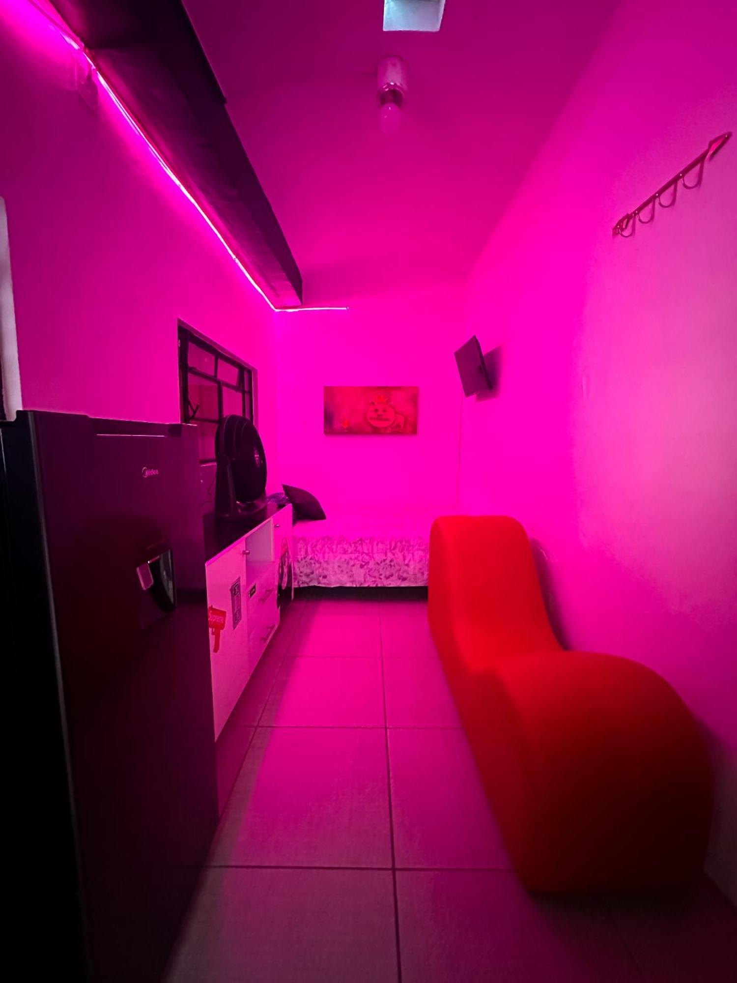 Habitacionez Hvuz Oaxaca Екстериор снимка